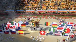 Campionatului Mondial 2018 | Vladimir Putin: Fotbalul uneşte, indiferent de limbă sau rasă | VIDEO