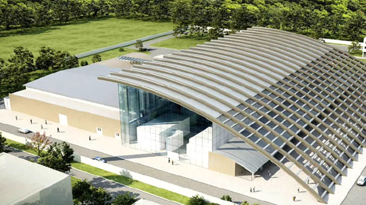 Şeful proiectului ELI-NP: Sperăm să semnăm contractul de construcţie până în decembrie