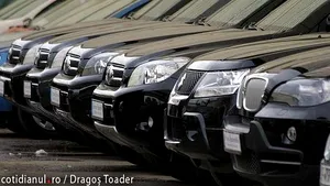 Firma de leasing te dă în judecată şi după ce-ţi ia maşina