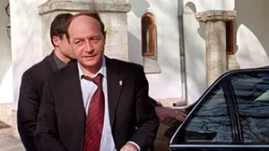 Traian Băsescu: Nu aş îndrăzni să sugerez anchetarea sau neanchetarea cuiva