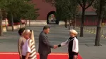 Prima reacție a Vioricăi Dăncilă de la Beijing: „Eu țin la relațiile cu China și îmi doresc să se dezvolte”