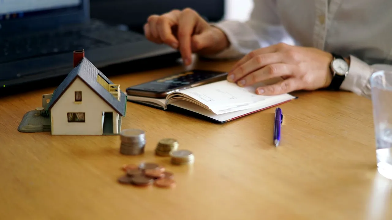 Mortgage rates increased in 2025; average rate in Bucharest to reach 49% of average salary