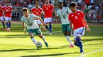 Anglia și Portugalia au încheiat cu victorii pregătirile pentru Cupa Mondială din 2026