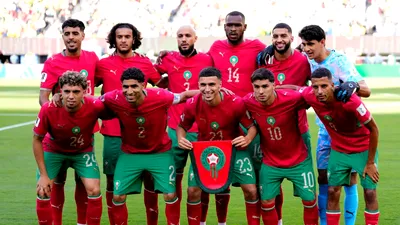 SPORT Campionatul Mondial 2026: Maroc-Scoția 1-0