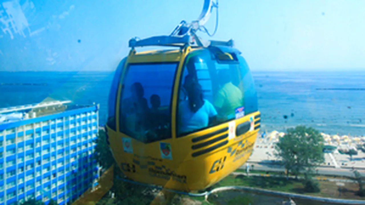 Bucharest Local Authorities In Districts 1,2 Get Green Light For Cable Car Proj