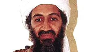 Un ofiţer britanic s-a deghizat în Osama ben Laden la un bal mascat