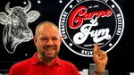 De la rezident la furnizor: povestea bacăniei ardelenești care a schimbat weekend-urile din Cosmopolis