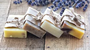 Cum alegi săpunul potrivit nevoilor tale