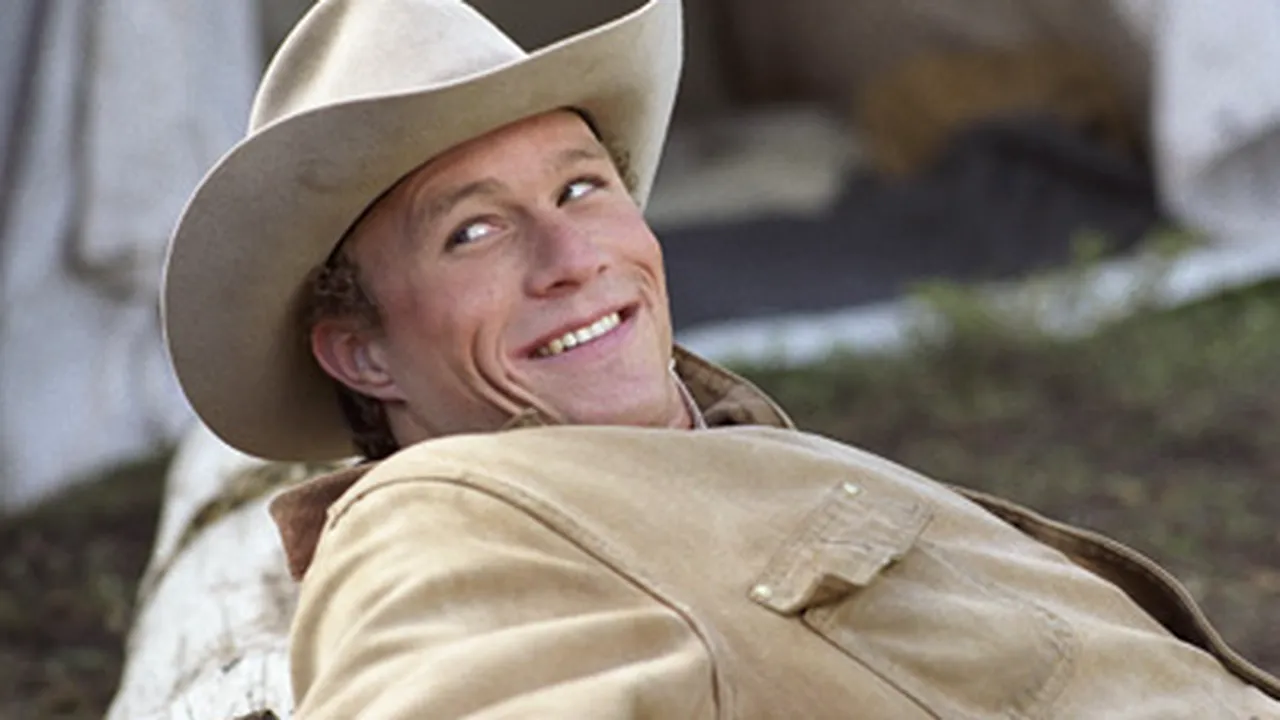 Globul de Aur, decernat postum lui Heath Ledger, va fi oferit fiicei actorului