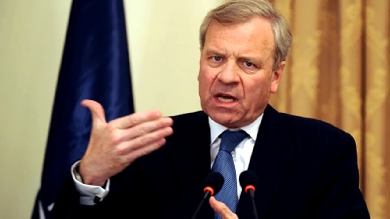 Consiliul NATO - Rusia funcţionează din nou