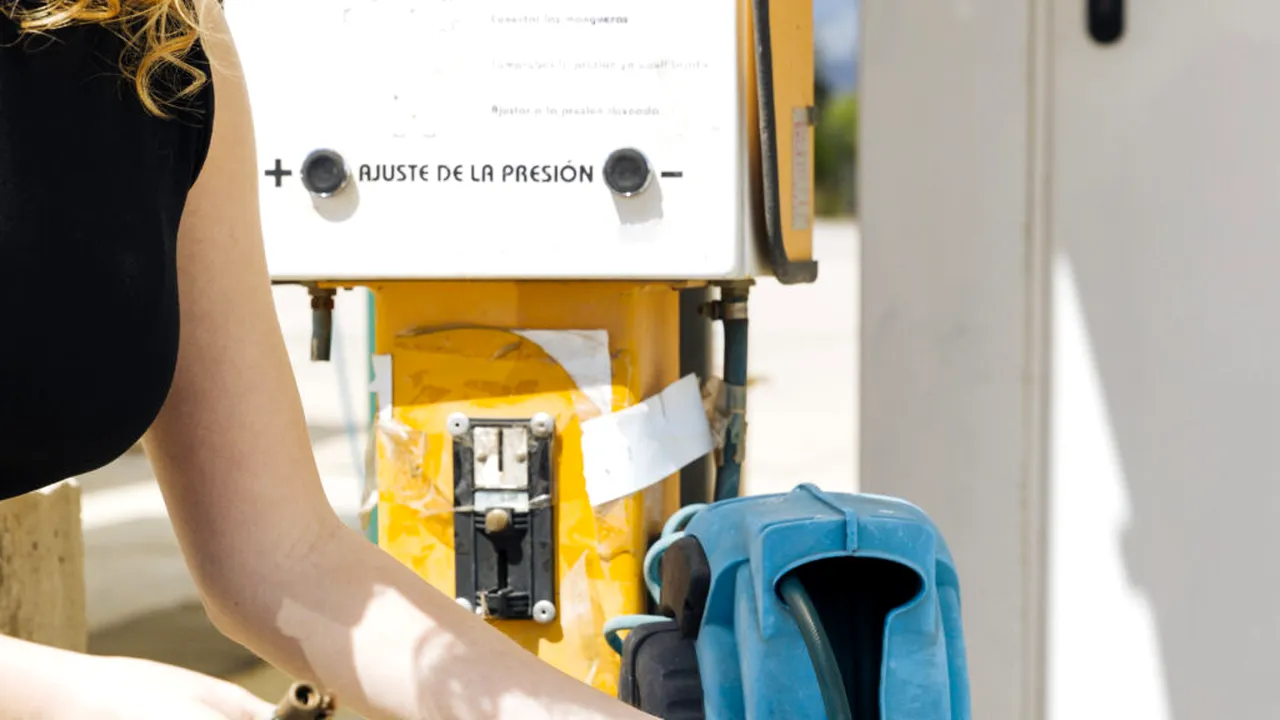 Brazilia propune eliminarea taxei pe importul de motorină. Costul: 577 milioane de dolari pe lună