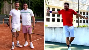 Ronaldo uluieşte: Fotbalul este prea plictisitor, prefer tenisul