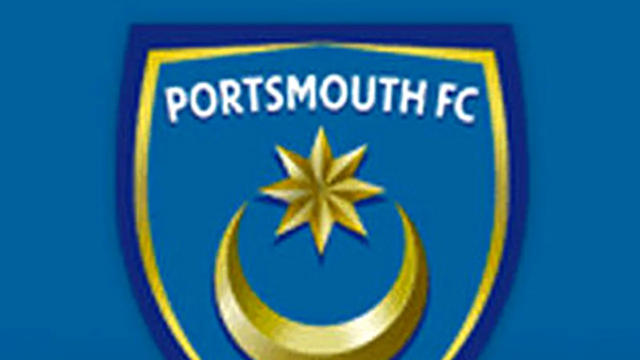 Portsmouth şi-a schimbat proprietarul pentru a treia oară în ultimul an