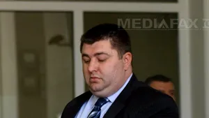 Percheziţii la preşedintele Uniunii Camerelor de Comerţ Bilaterale, suspectat de evaziune fiscală