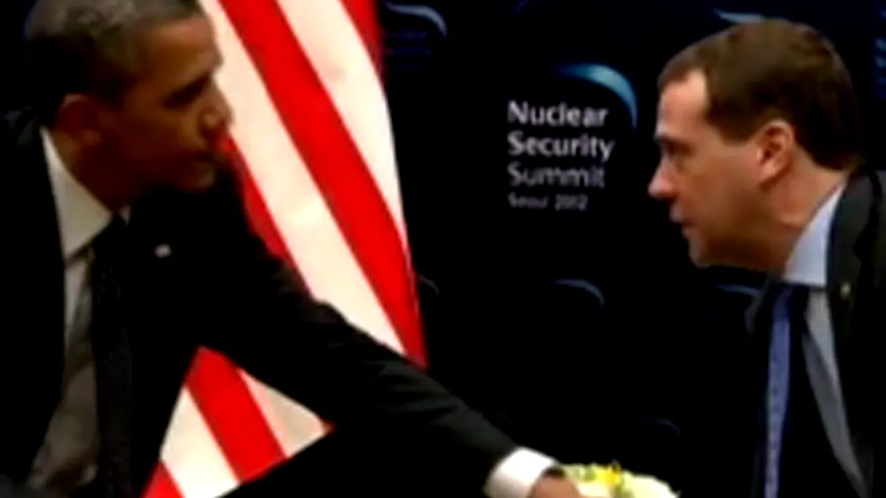 Obama îi cere lui Putin 
