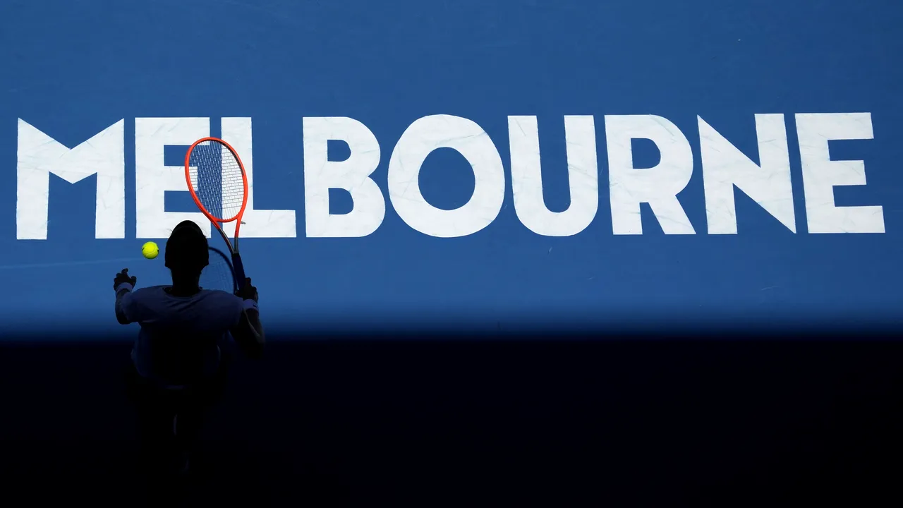 Cinci jucători români luptă pentru calificarea pe tabloul principal la Australian Open