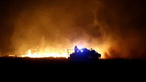 Cel puţin 19 morţi în urma unui incendiu produs într-un centru pentru copii din Guatemala