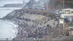 UE a convocat o reuniune de urgență a miniștrilor de interne pe tema crizei migranților din Ceuta