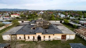 „Închisoarea tăcerii”, unde au stat Corneliu Coposu şi Ion Diaconescu, va fi restaurată şi va deveni un pilon de memorie