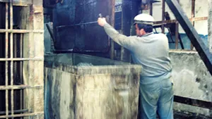 Angajat al minei Borşa mort, după ce a fost suprins de o viitură