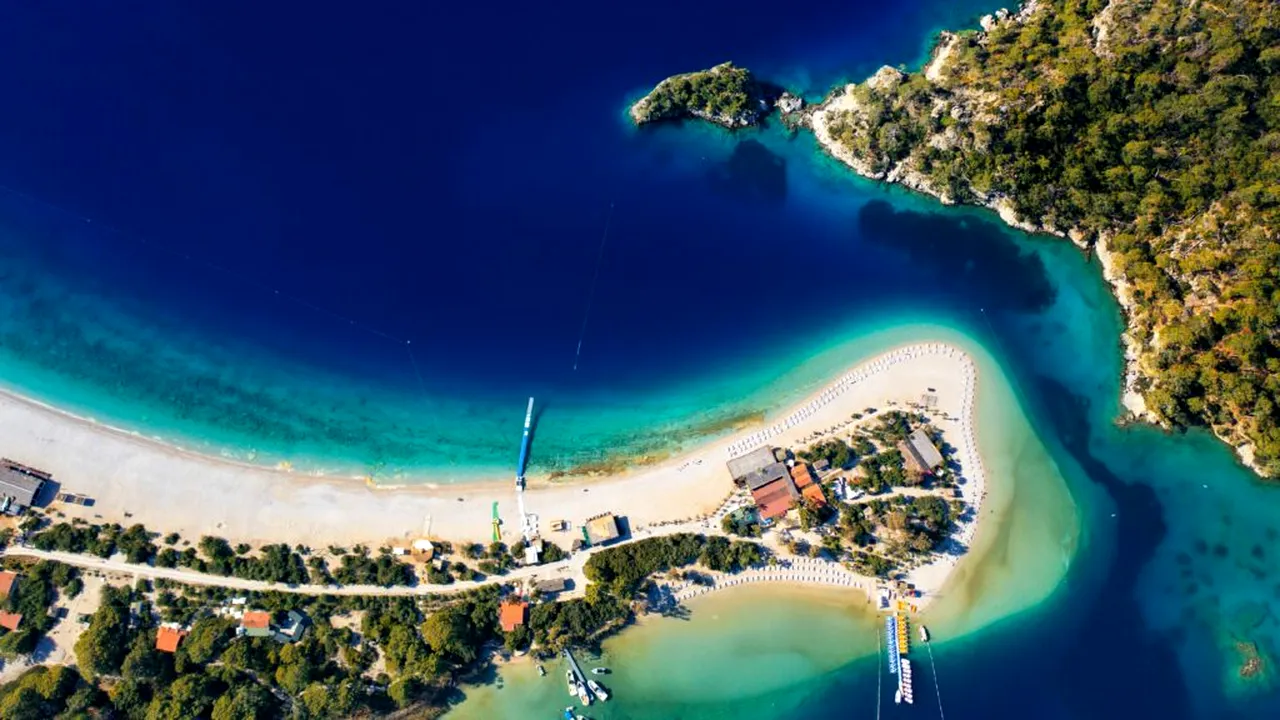 Turism sustenabil: Peste 2.000 de hoteluri din Turcia au obținut certificarea GSTC. Un nou record mondial