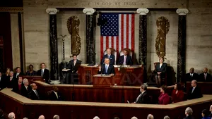 Obama promite victoria împotriva organizaţiei Stat Islamic şi se declară solidar cu victimele terorismului. Preşedintele SUA denunţă resurgenţa antisemitismului şi 