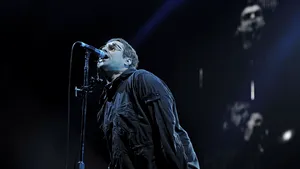 Liam Gallagher, Kaiser Chiefs şi Kovacs, la prima ediţie Fall in Love Festival de la Mogoşoaia