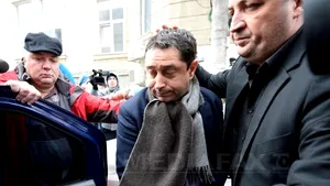 DNA va cere, miercuri seară, la ICCJ arestarea preventivă a fostului ministru David