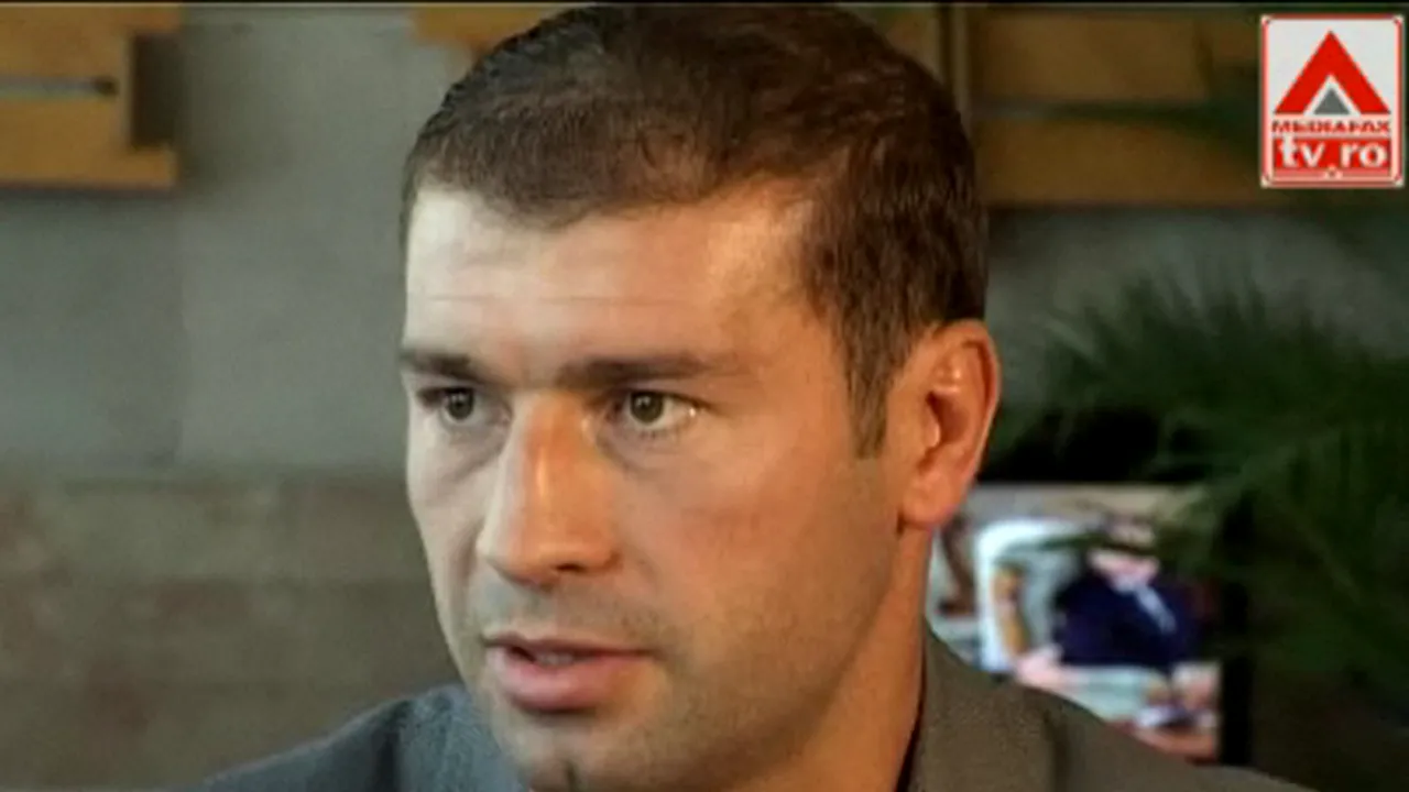 Bute: Cred că a sosit momentul ca eu să boxez în România