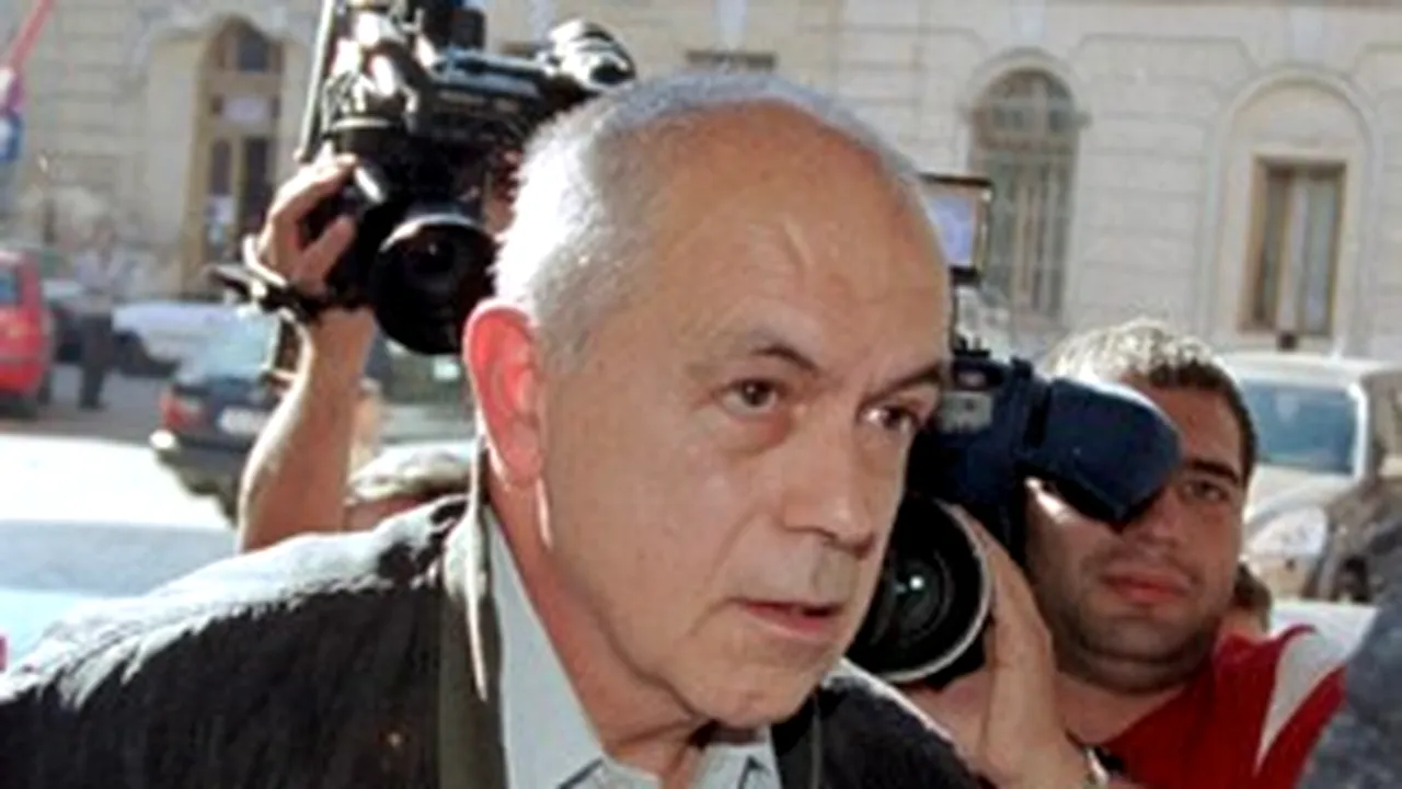 Romanian Surgeon Ordered To Pay EUR500,000 To Malpractice Victim