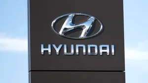 Hyundai a creat o maşină inteligentă pentru Spitalului de Copii din Barcelona. Maşina analizează starea de spirit a copiilor
