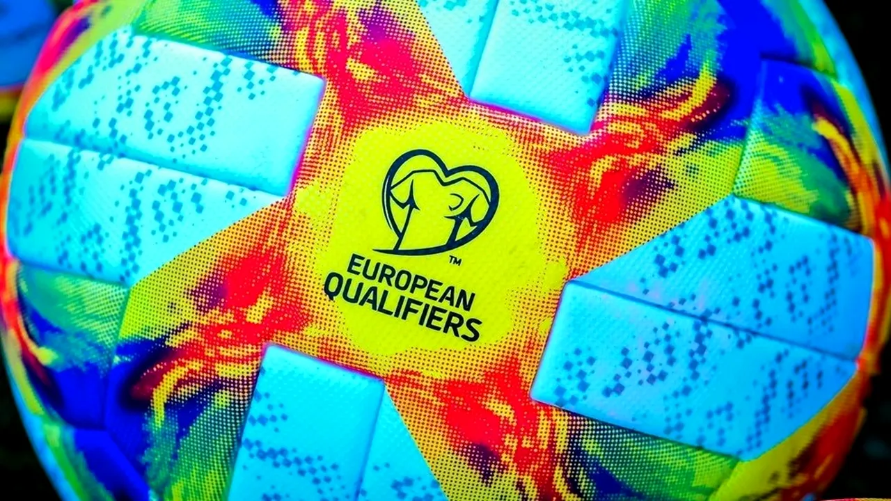 Răzvan Burleanu, anunţ îngrijorător pentru sportul românesc: Putem pierde organizarea EURO 2020 din cauza modificărilor legislative