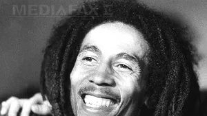 Obama i-a adus un tribut lui Bob Marley în timpul vizitei în Jamaica
