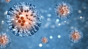 Jocurile Olimpice de iarnă Milano-Cortina 2026 încep vineri. Un virus a perturbat competiția de hochei pe gheață