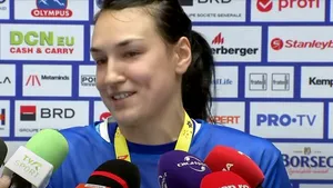 Ce a declarat Cristina Neagu după ultimul meci jucat