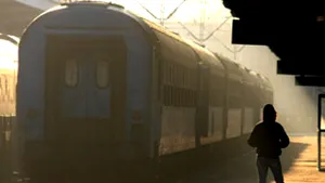 Romanian Railroad Employees Go On 2-Hr Strike Over Low Wages Wed