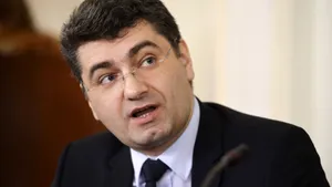 Sentinţă definitivă: Fost secretar de stat în Ministerul Justiţiei, condamnat la 5 ani închisoare cu executare