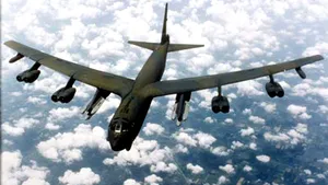 O bombă nucleară americană, aflată de 40 de ani sub gheţurile Groenlandei