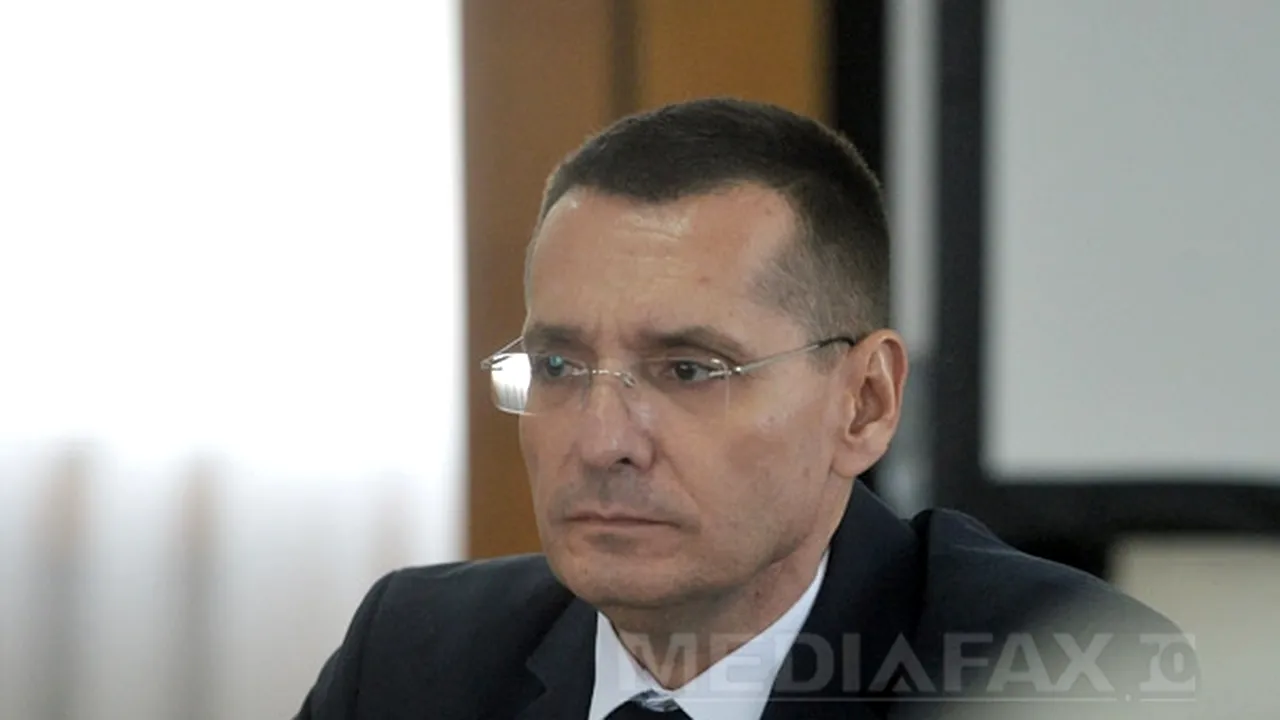 EXCLUSIV Comisia de lucru a CNATDCU:  Ministrul demisionar al Afacerilor Interne, Petre Tobă, nu a plagiat - GALERIE FOTO