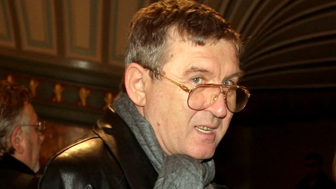 Cornel Nistorescu a cumpărat marca pentru print Cotidianul şi ar putea relansa ziarul