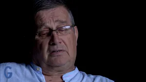 Tu ştii de ce ne-am luat raţia de libertate? Mircea Dinescu, hăituit de Securitate: În clipa aia am văzut pentru prima dată cum arată băieţii de la filaj (Partea a II-a) 