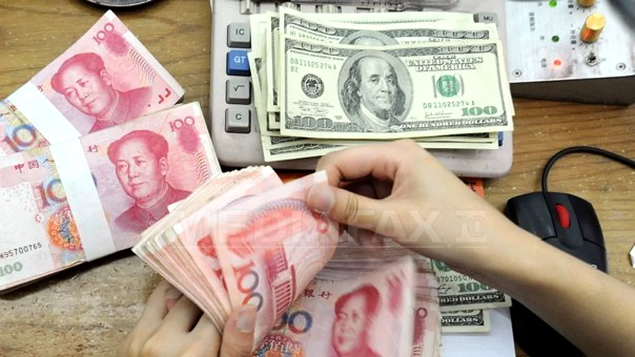 China a ieşit la vânătoare de active în SUA. Companiile americane duc lipsă de lichidităţi