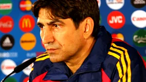 Piţurcă a renunţat la Chivu şi Florentin Petre şi l-a convocat pe Neşu