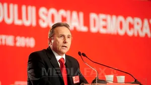 Nichita (PSD): Teo Trandafir a intrat în politică să facă ceva bun