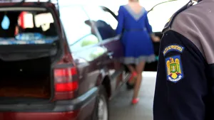 Personal suplimentat în vămile de la graniţa cu Republica Moldova în perioada sărbătorilor de iarnă