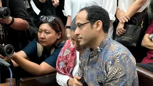 Scandal de corupție în Indonezia / Fostul ministru al Educației și cofondatorul Gojek, condamnat la 10 ani de închisoare pentru corupție în perioada pandemiei