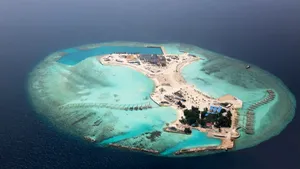 Una dintre cele mai vizitate ţări insulare riscă să dispară. „Nu vom supravieţui”