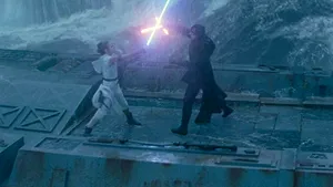 „Războiul Stelelor: Skywalker - Ascensiunea