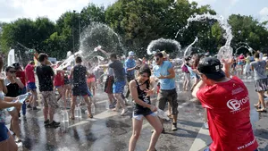 Sâmbătă va avea loc o 