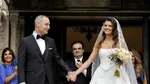 Cine a venit la nunta lui Nazare. Miniștri, politicieni și invitați surpriză la petrecere